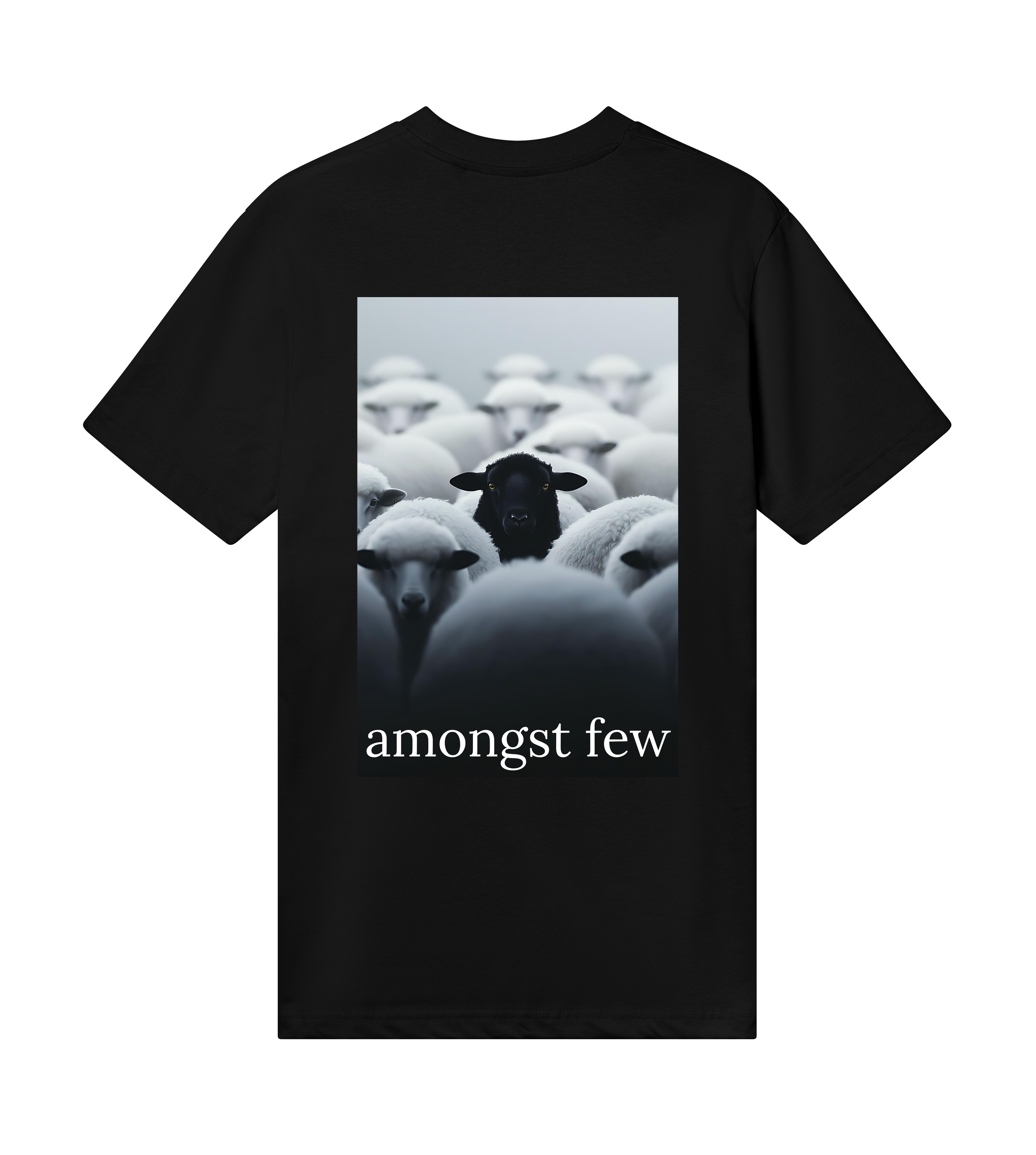 BLACKSHEEP T-SHIRT