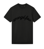 AMONGST FEW LOGO T-SHIRT