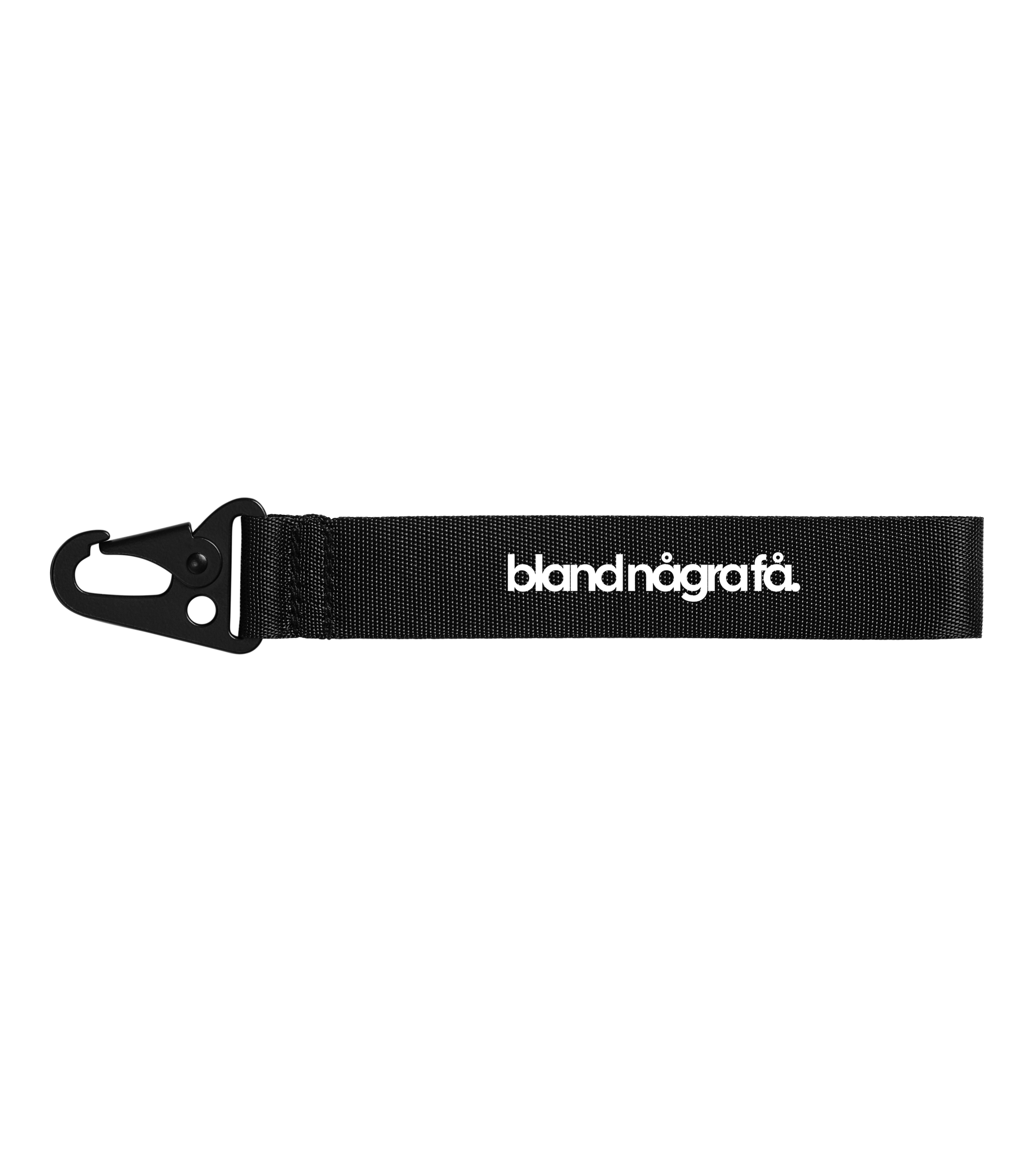 BLAND NÅGRA FÅ  KEYCHAIN