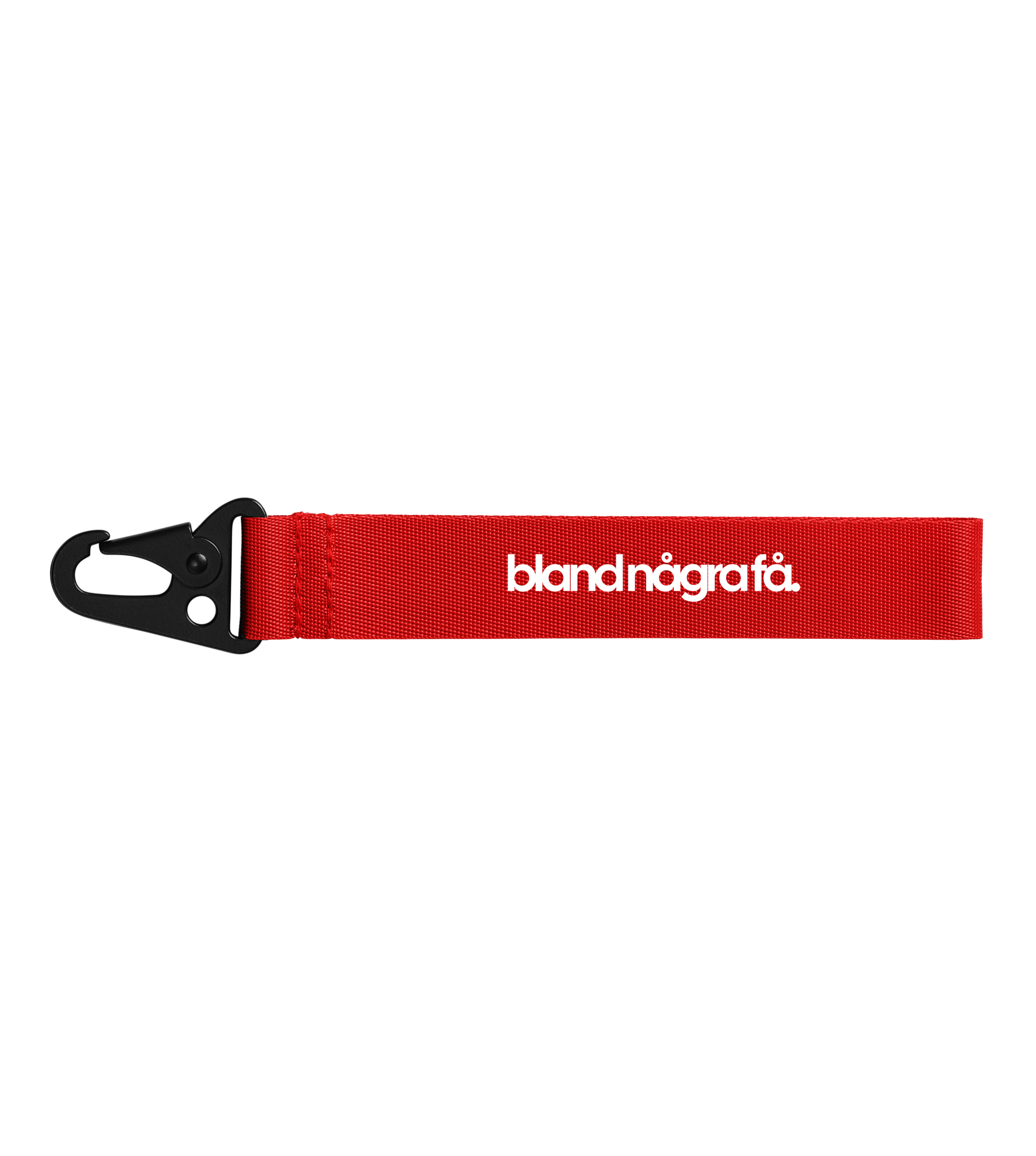 BLAND NÅGRA FÅ  KEYCHAIN