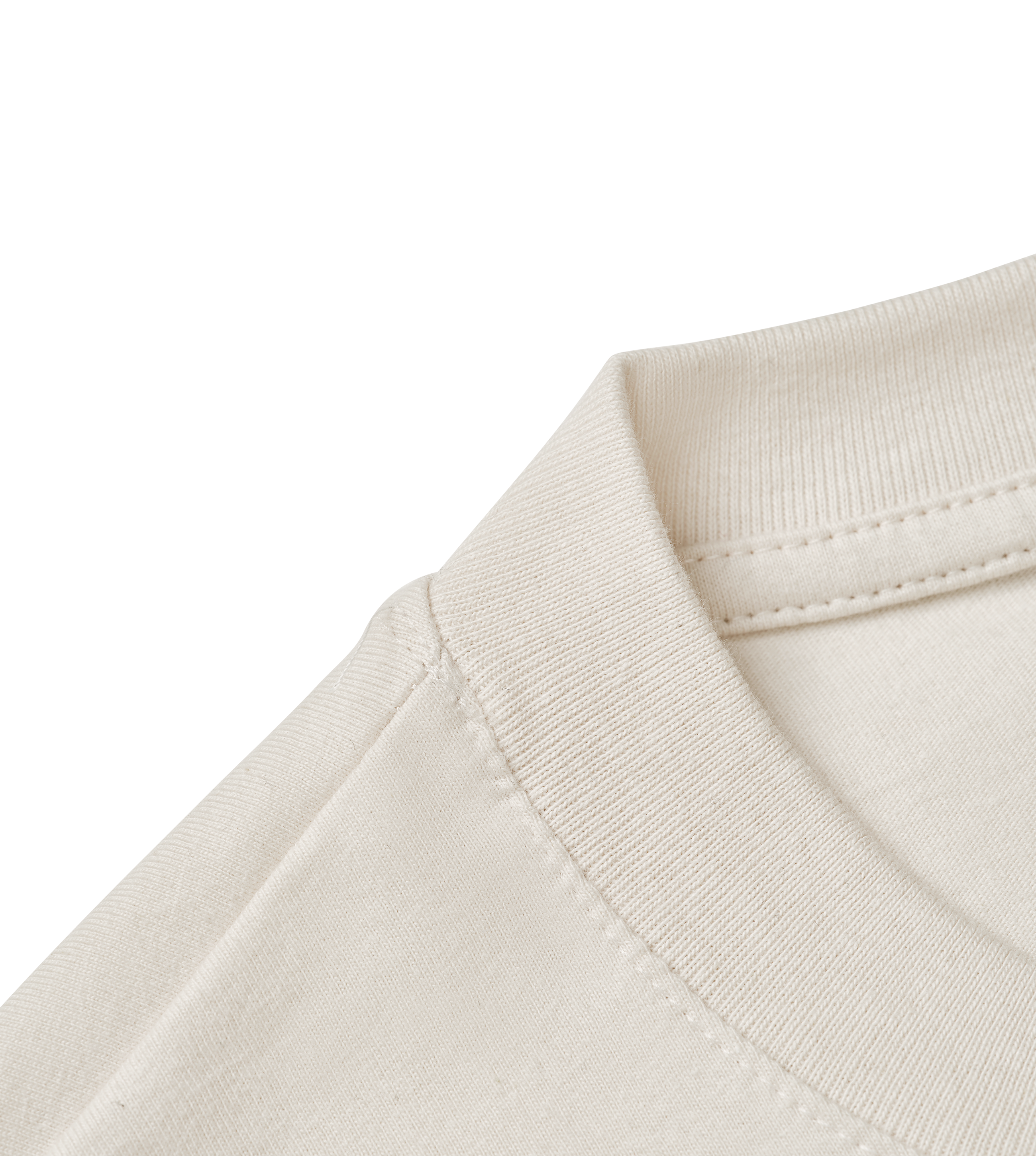 AMONGST FEW LOGO T-SHIRT