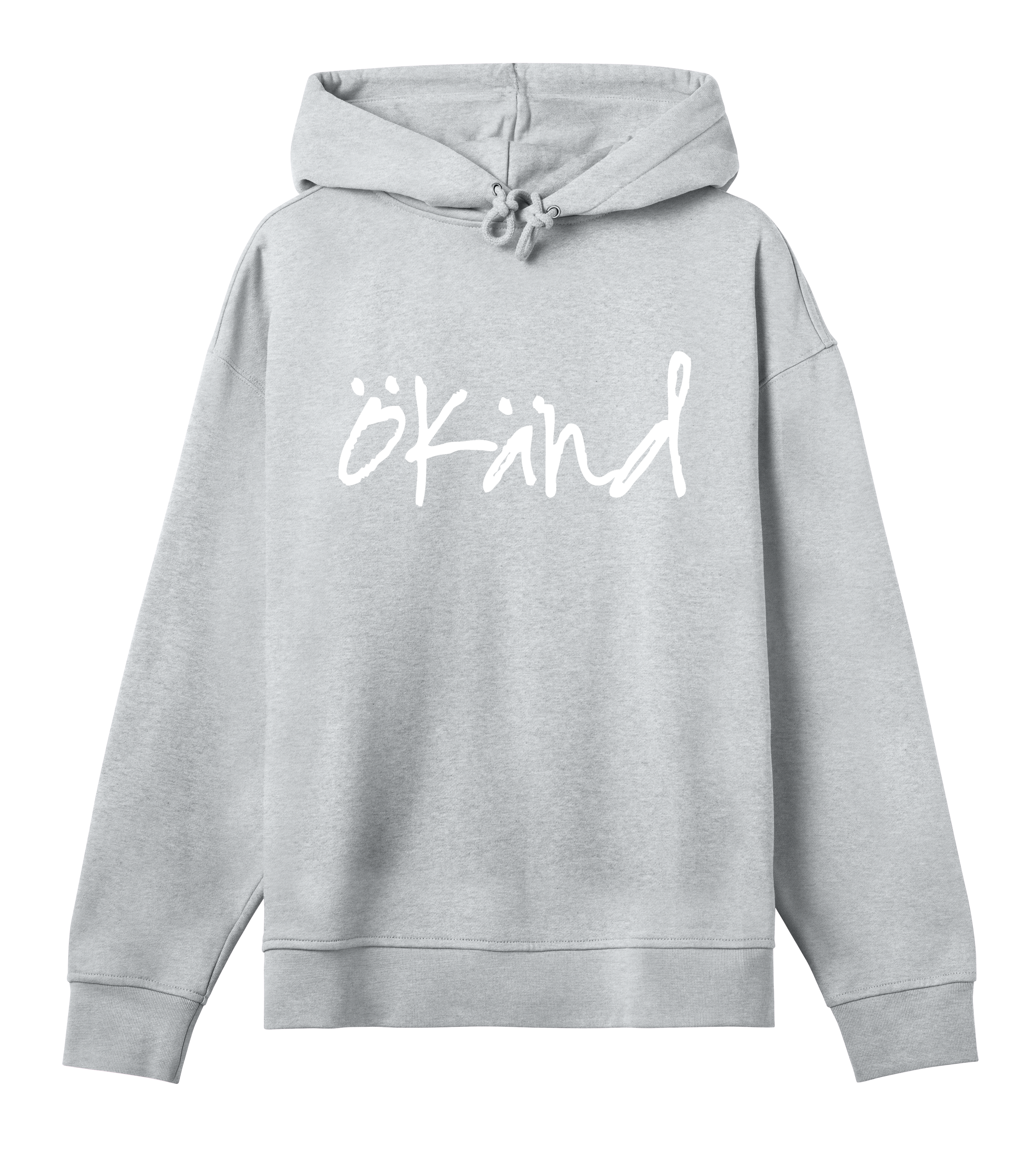 LOGO W HOODIE | VIT