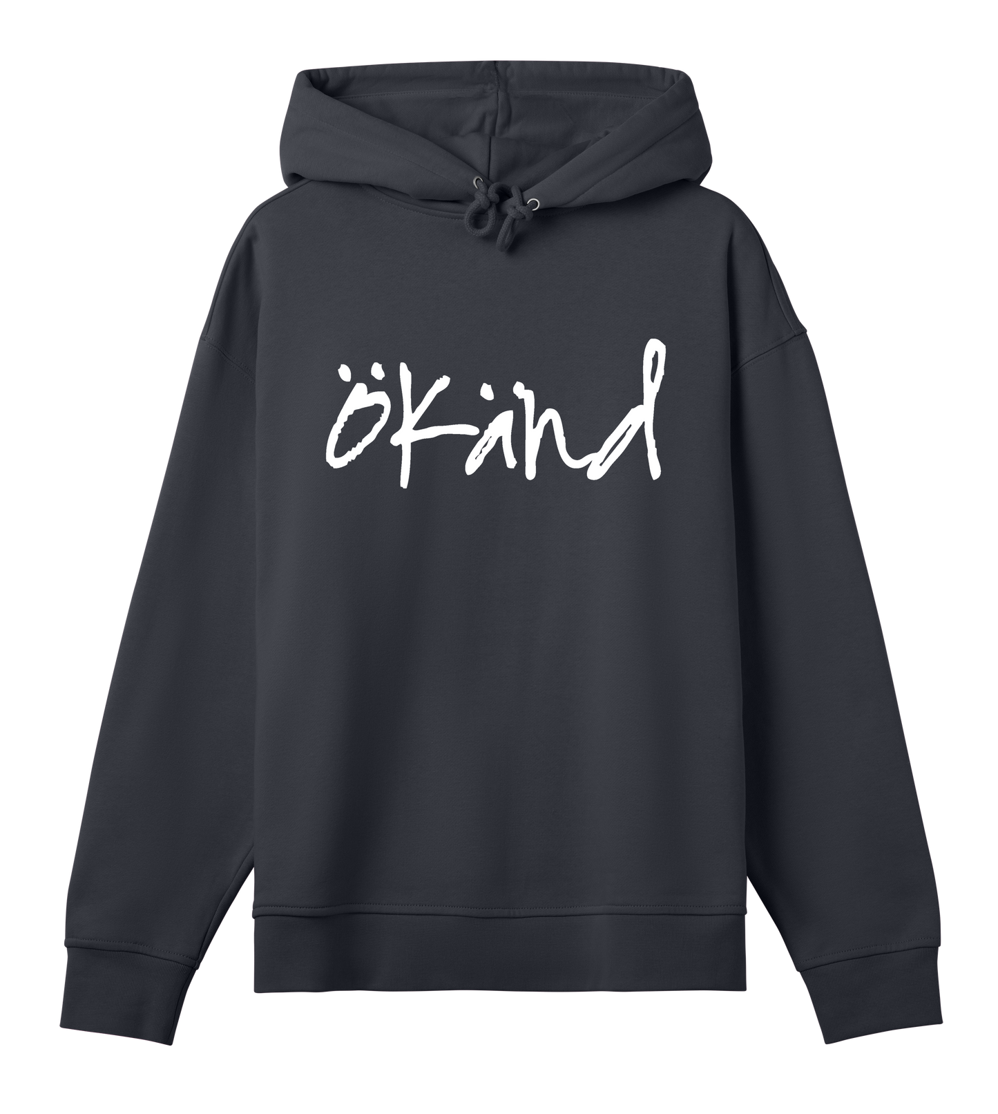 LOGO W HOODIE | VIT