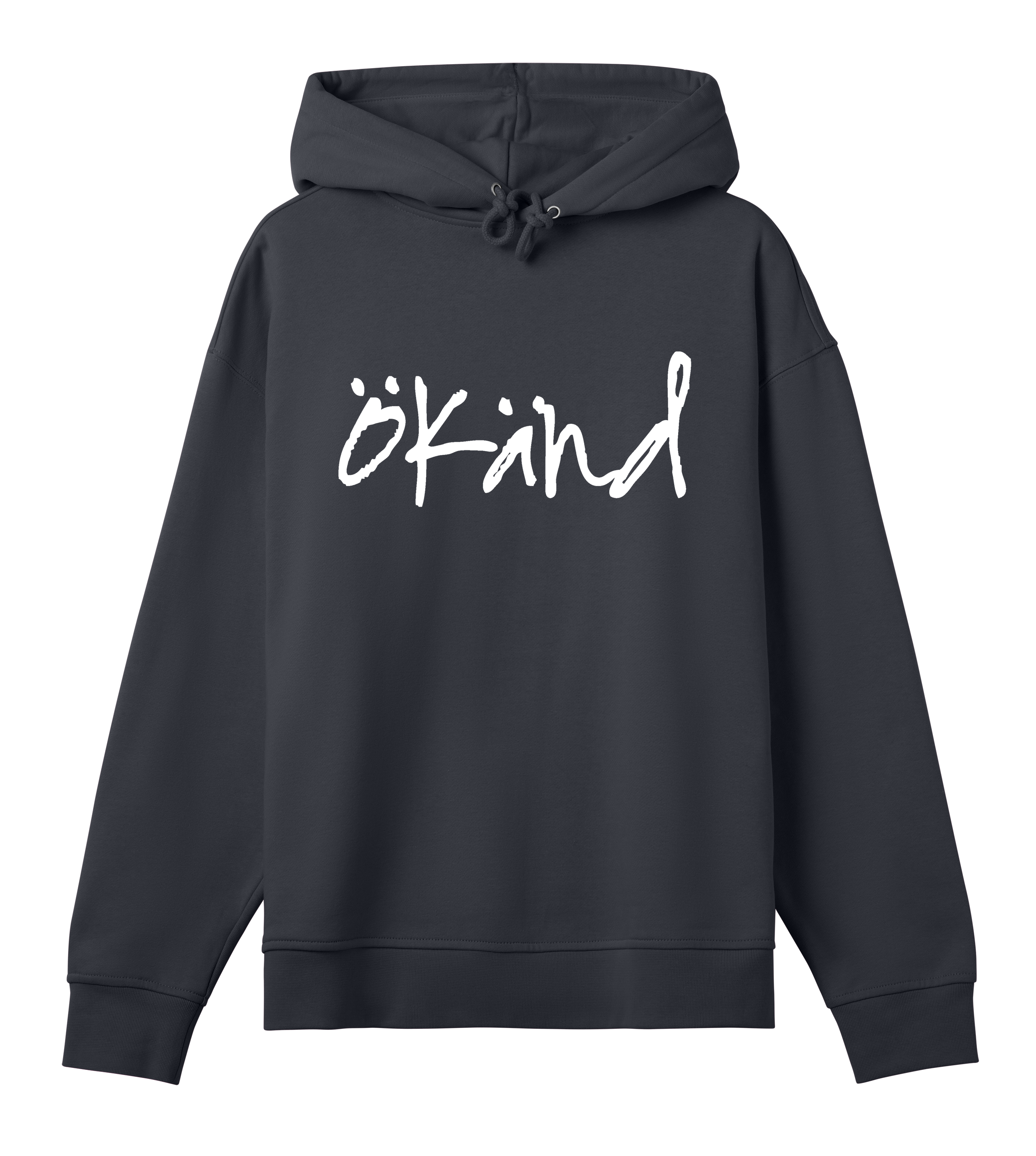 LOGO W HOODIE | VIT
