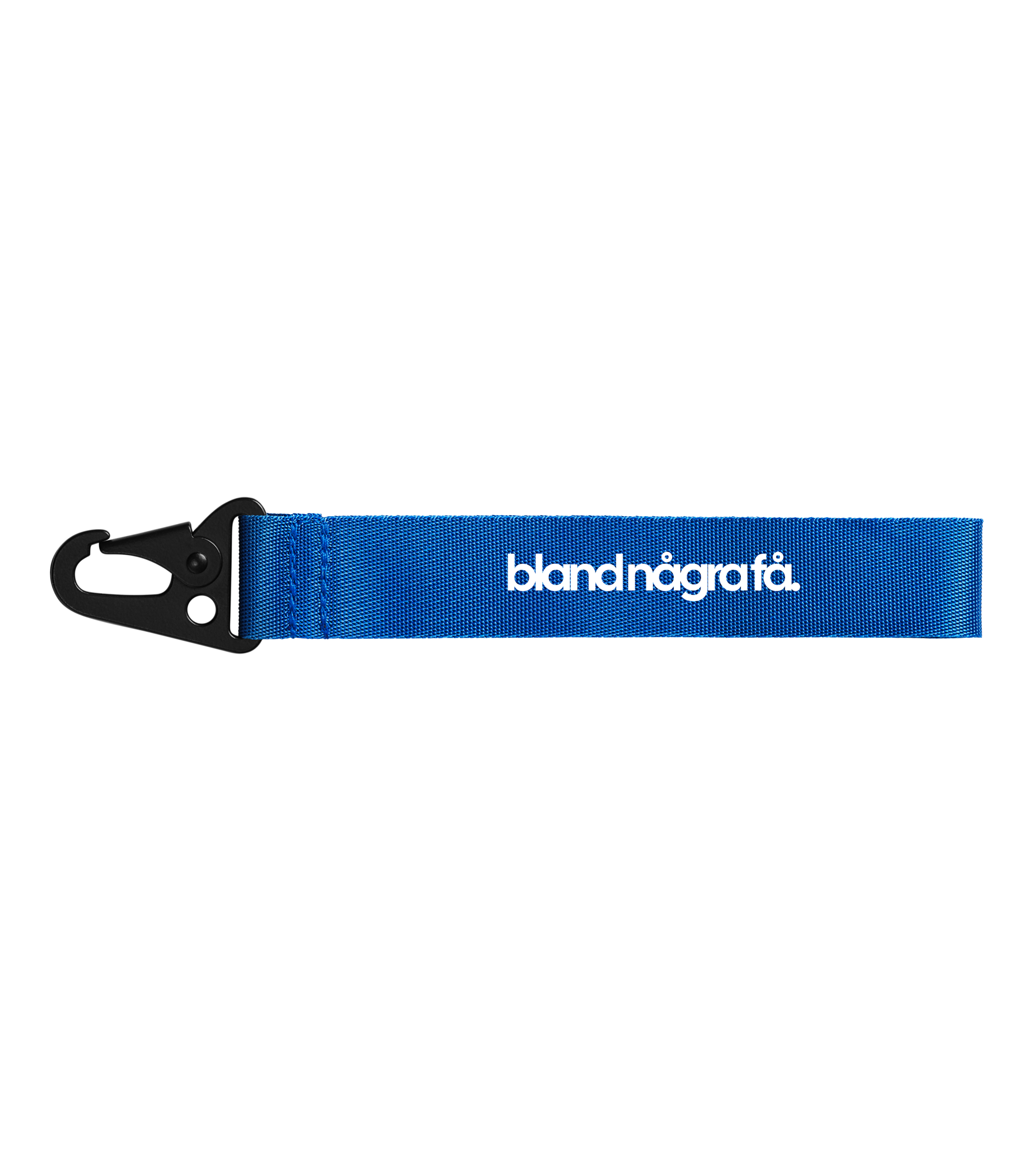 BLAND NÅGRA FÅ  KEYCHAIN
